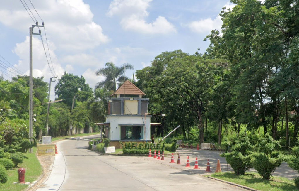 รูป Royal Park Ville Suwinthawong  - รูปที่ 1/3