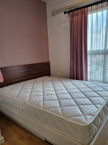 🥝🥝 ( ห้องว่าง ) ให้เช่า คอนโด พาร์คแลนด์ งามวงศ์วาน-แคราย 🥝🥝 ขนาด 30 ตร.ม ชั้น 17 ตกแต่งครบ พร้อมเข้าอยู่