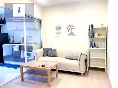 คอนโดให้เช่า : ว่างให้เช่า เดอะทรี สุขุมวิท 64 สนใจต่อรองราคา ห้องปล่อยเช่าไวมากรีบหน่อยนะคะ