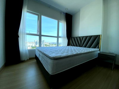 คอนโดให้เช่า : Rds-4180 ให้เช่าคอนโดศุภาลัย เวอเรนด้า รามคำแหง ( Supalai Veranda Ramkhamhaeng )  นัดชมห้อง line @propertyfinder