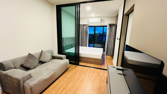 รูปภาพ ให้เช่าอะไรซ์คอนโด มหิดล ใกล้เซ็นทรัลแอร์พอร์ตพลาซ่าเชียงใหม่