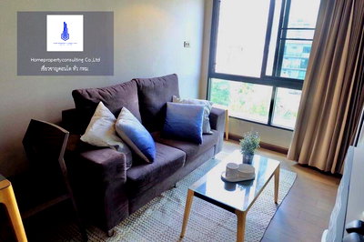 คอนโดให้เช่า : ว่างให้เช่า ไทดี้ ทองหล่อ สนใจต่อรองราคา  ห้องปล่อยเช่าไวมากรีบหน่อยนะคะ