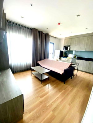 ขายคอนโด : ขาย คอนโด Chapter One Midtown ลาดพร้าว 24 ห้องมุม 36 ตรม.  ห่าง MRT เพียง 100 เมตร