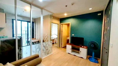 เช่าคอนโด เมเจอร์ ฮอลลีวูด รามคำแหง : ✅ TB9R230 ✅ Line : @p2nproperty