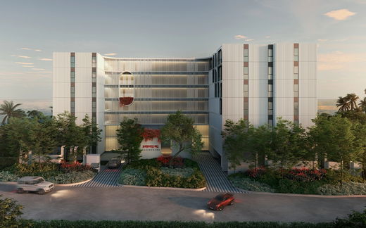 รูป The Standard RESIDENCES Hua Hin - รูปที่ 3/16
