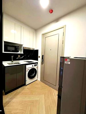 คอนโดให้เช่า : 🔴 รับเงินคืน 5,000 บาท 🔴 .................................................. (id.mb8) Modiz Collection BangPho