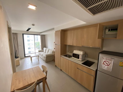 รูปภาพ Nice room with bathtub  near BTS ploenchit 
