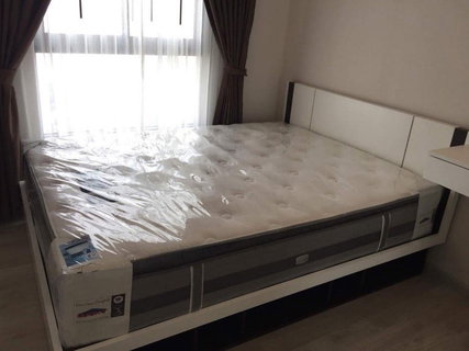 รูปภาพ G 6588💙中国客户，请加微信。(在联系方式的旁边) For rent Plum Condo Central Station 🅻🅸🅽🅴❤️💜@condopremium💜❤️