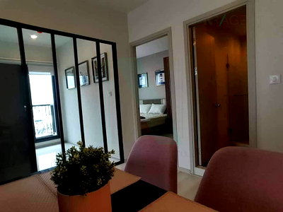 Condos for sale : 🎉 For Sell Condo LIFE SUKHUMVIT 48 Building N, Floor 11,2 bed room, Room size 50.00 sqm
