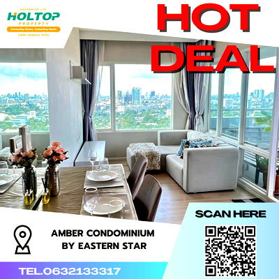 Condos for rent : #S192 For Rent   Amber  By Eastern Star