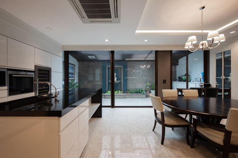 2-bed townhouse for sale, 28.1 sq wah, RESIDENCE SUKHUMVIT 65