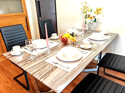 Condos for rent : For rent condo The address 42 tower B (S15-1602) 