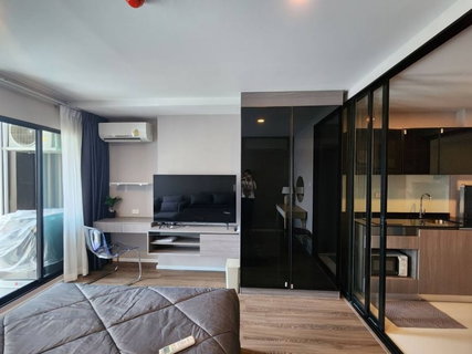 รูปภาพ For rent 💥The Origin Ratchada - Ladprao 💥 Beautiful room, ready to move in, beautifully decorated, fully furnished.