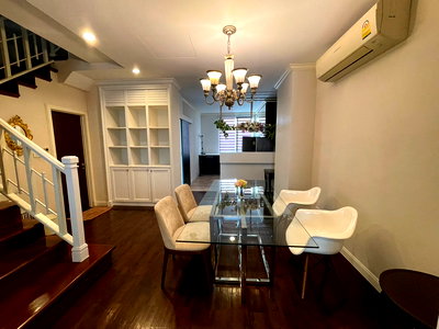 คอนโดให้เช่า : For rent  📌 Leticia Condo Rama9 📌l