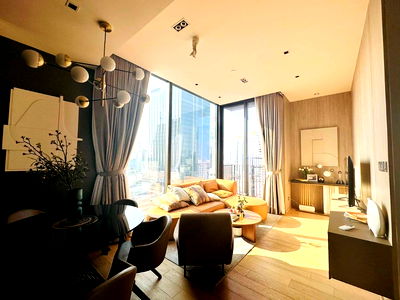 Condos for rent BTS Chit Lom : Condo For Rent!!28 Chidlom (BTS Chidlom)