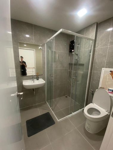 3-bed townhouse for sale, 18.1 sq wah, Pruksa Ville Krungthep Kreetha - Wongwaen