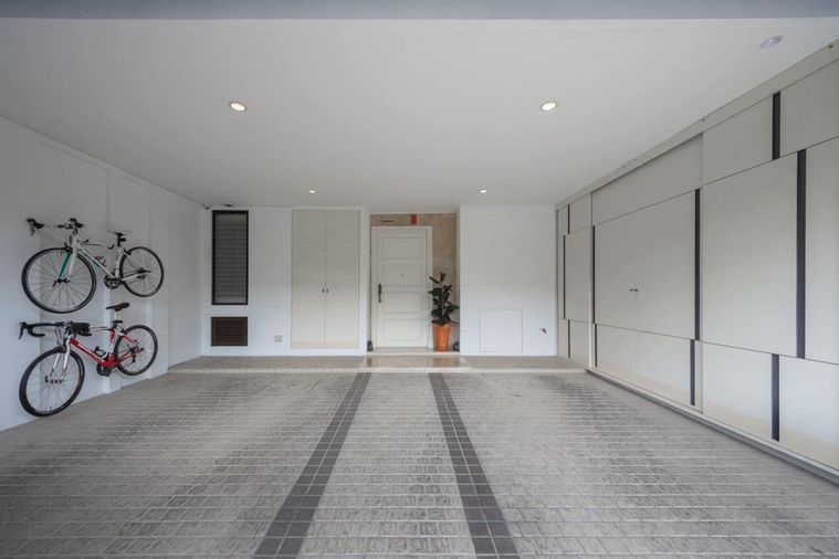 2-bed townhouse for sale, 28.1 sq wah, RESIDENCE SUKHUMVIT 65
