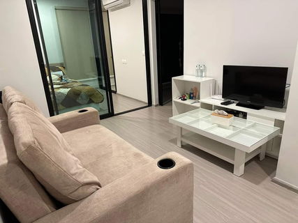 รูปภาพ for rent at Aspire Asoke - Ratchada (B9086)