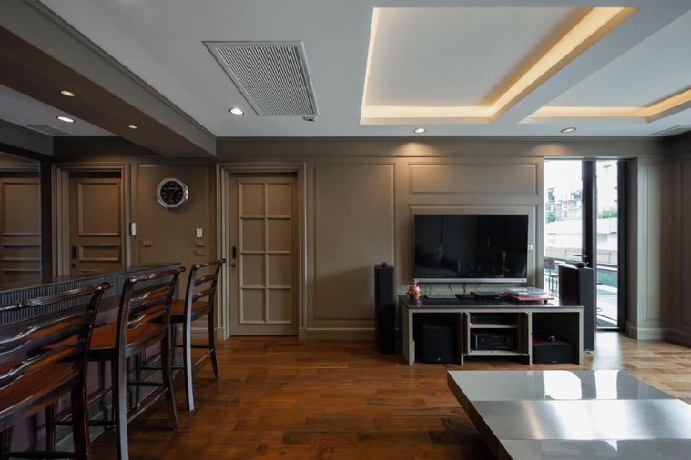 2-bed townhouse for sale, 28.1 sq wah, RESIDENCE SUKHUMVIT 65