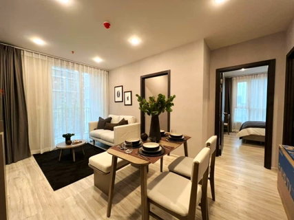 รูปภาพ 🔸2 Beds 2 Baths🔸ให้ เช่า คอนโด XT HuaiKhwang CE🔸 LineID : @Homelisting (มี@ ข้างหน้า)