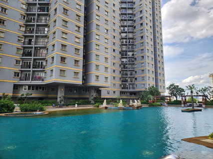 รูปภาพ ให้เช่า Belle Park Residence (เบล พาร์ค เรสซิเดนท์) นราธิวาส 24 แบบ 2 นอน 2 น้ำ ใกล้ Central พระราม 3 และทางด่วน