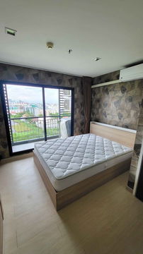 For   rent  KnightsBridge Collage Sukhumvit 107  🔴🔴