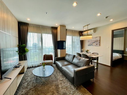 รูปภาพ 🔸พร้อมเข้าอยู่ 2 Beds 2Bath🔸ให้ เช่า คอนโด ซี เอกมัย CE🔸 LineID : @Homelisting (มี@ ข้างหน้า)