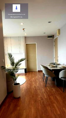 Condos for rent Bangkok Patana School  : For rent at The Coast Bangkok (Bangna) Negotiable 