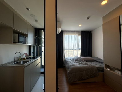 รูปภาพ Condo for Rent at THE ORIGIN Ram 209