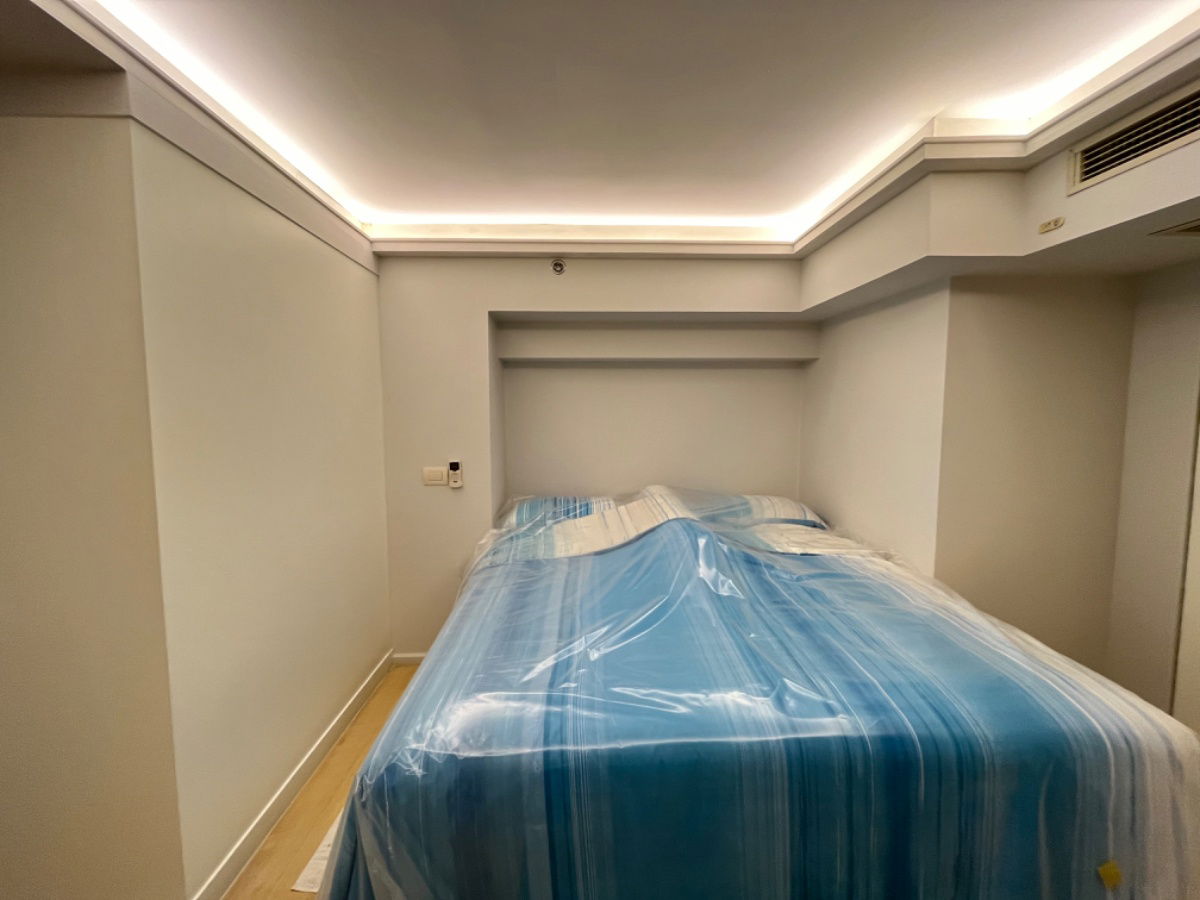 picture Noble ploenchit. 2beds 70sqm. Available 3Oct25! Line id: @pfagent - 10/11