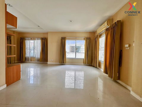 FOR SALE House , THE CENTRO RAMINDRA , Khanna Yao , Khanna Yao , Bangkok , CX-81575 ✅ Live chat with us ADD LINE @connexproperty ✅ 
