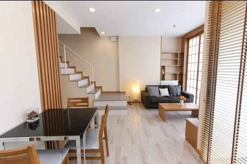 LTH11001–Ideo Mobi Sukhumvit 81 FOR SALE 2 beds 2 baths size 61.26 Sq.m. Near BTS Onnut Station ONLY 7.5MB