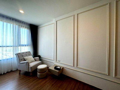 Condos for rent : Condo for Rent at THE ORIGIN Ram 209 ID Line : @condo88
