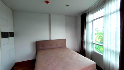 คอนโดให้เช่า : 🔥🔥 ด่วน ห้องไปไวมากกก 🔥🔥Code: KJ1807  ให้เช่า Sena Miami Ecotown Sukhumvit - Bangpu / จองเดือนนี้รับเงินคืน1,000บาท / @kjcondo (มี@ด้วยนะคะ)