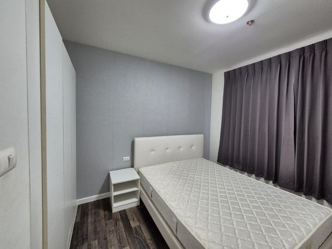 2-bed condo for rent, 68 sqm, dBURA Pran Nok