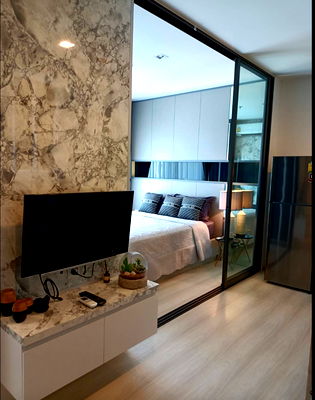 คอนโดให้เช่า : ให้เช่า Life Sukhumvit48. 2นอน 42ตร.ม. Line id: @pfagent