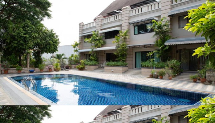 รูป Baan Suan Kasemsuvarn - รูปที่ 1/1