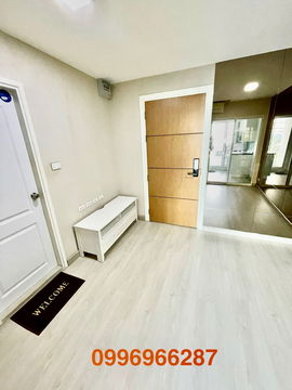 The Maple Ratchada-Ladprao Condo