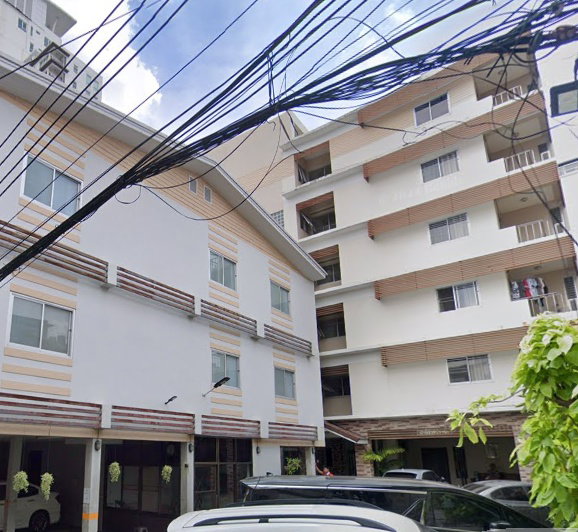 Project Baan Ratchaprarop Picture - 1/4