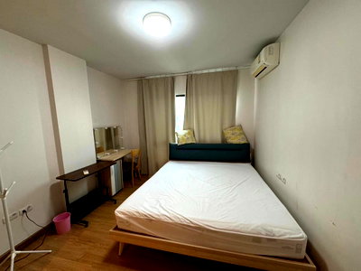 Condos for rent : G8253💛中国客户，请加微信。(在联系方式的旁边) 🅵🅾🆁 🆁🅴🅽🆃 Supalai Cute Ratchayothin Phaholyothin 34🅻🅸🅽🅴 ❤️💜@condopremium💜❤️