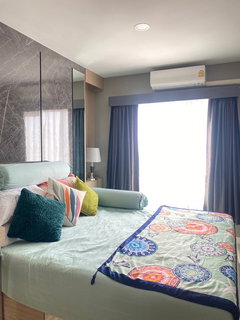 รูปภาพ CONDO PLUS One Bedroom fully furnished condominium to rent in Korat City Centre 