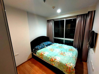 คอนโดให้เช่า : 💥🔔⚠️🏘️⚡️กดปุ่มแอดไลน์💥The Base Sukhumvit 77