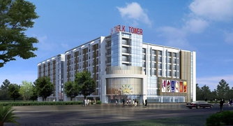 LK Tower - Image 2/3