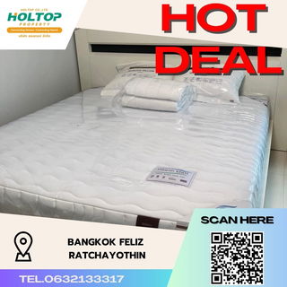 รูปภาพ #S230 For rent Bangkok Feliz Ratchayothin Bangkok Feliz Ratchayothin Room type 1 bedroom 1 bathroom