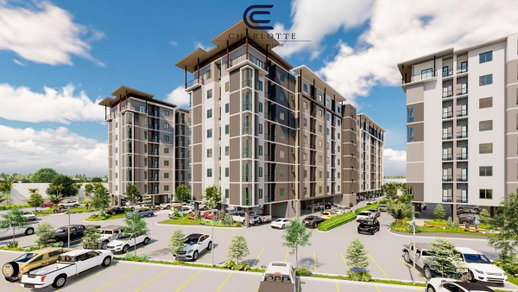 รูป Charlotte Condominium    - รูปที่ 3/13