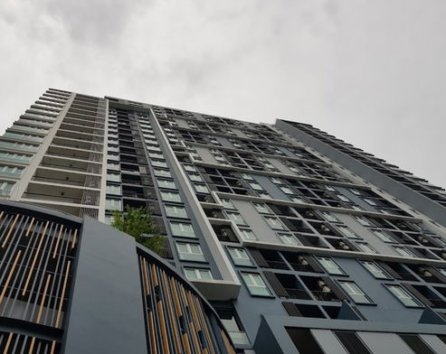 รูป Chewathai Interchange Lam Sali - รูปที่ 2/4