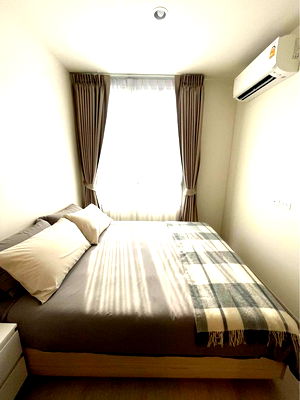 Condos for rent Chatuchak : @Condorental condo for rent Nue Noble Ratchada - Lat Phrao