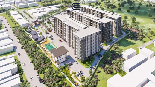 รูป Charlotte Condominium - รูปที่ 2/13