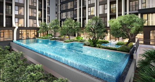 รูป Origin Place Bangsaen - รูปที่ 2/8
