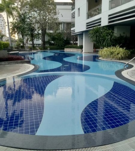 The Natural Place Suite